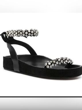 Isabel Marant Mellan Sandal